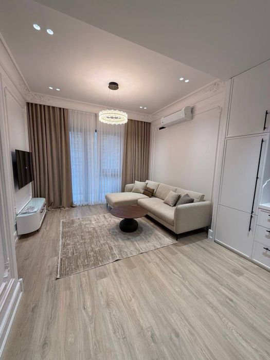 Сдам ЖК  «Mirabad Avenue» 3+3 комнатная  4 этаж Лучшее расположение