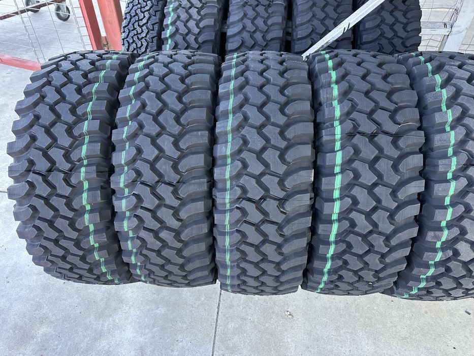 OFERTA!SET 4 Anvelope 265 70 16 Dakar Dot 2026 Garantie 3 Ani 4x4