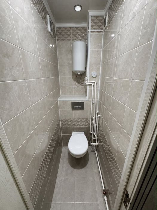Продам 3х комнатную квартиру