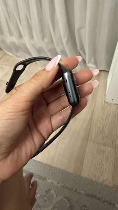 Часы apple watch 3, 38 mm