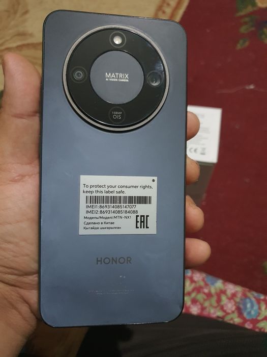 Honor X9D sotiladi