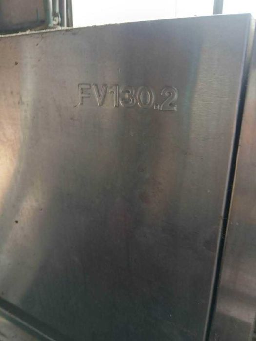 Vand Masina de spălat vase industrială MEIKO FV 130.2 – profesională