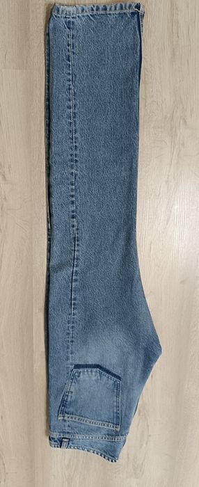 Zara. Женские джинсы