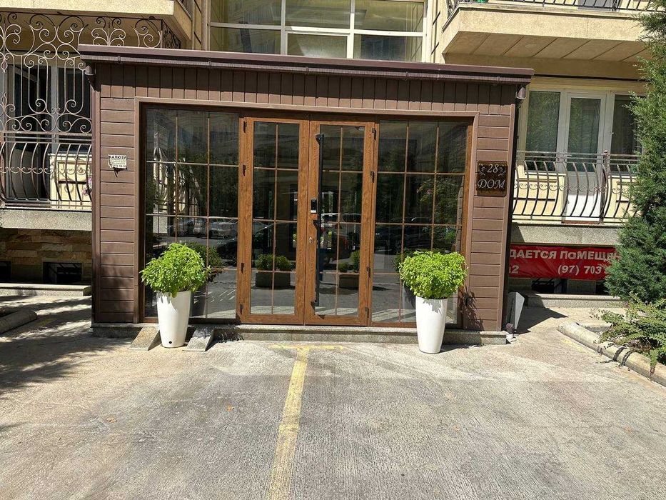 Продается СВОЕ нежилое помещение