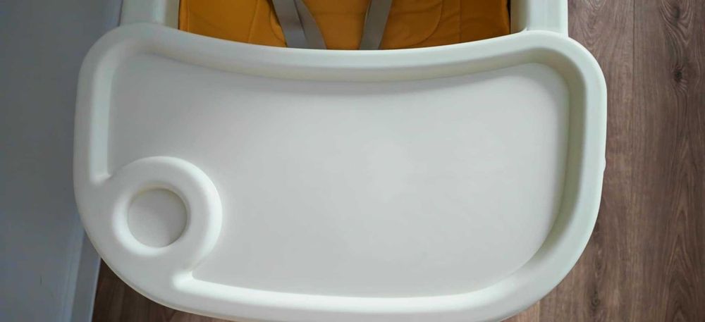 Scaun de masa bebelusi/copii