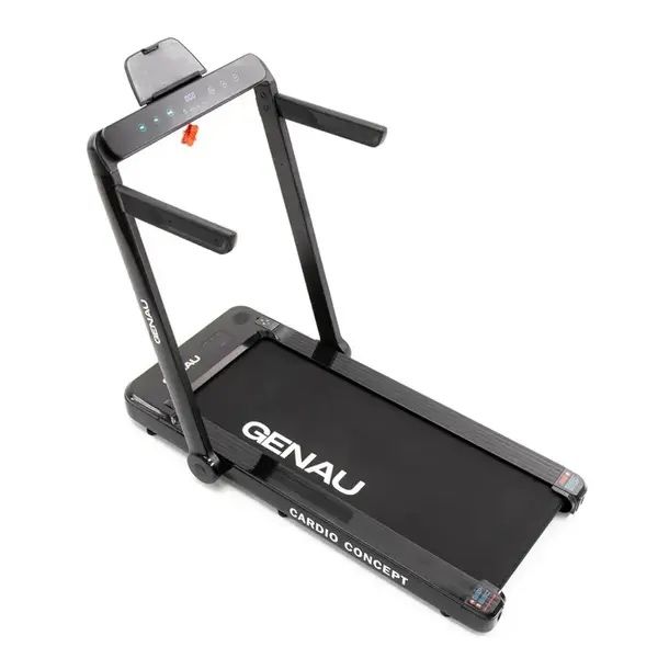 Genau-cardio concept. Беговая дорожка/Yugurish yo’lakchasi