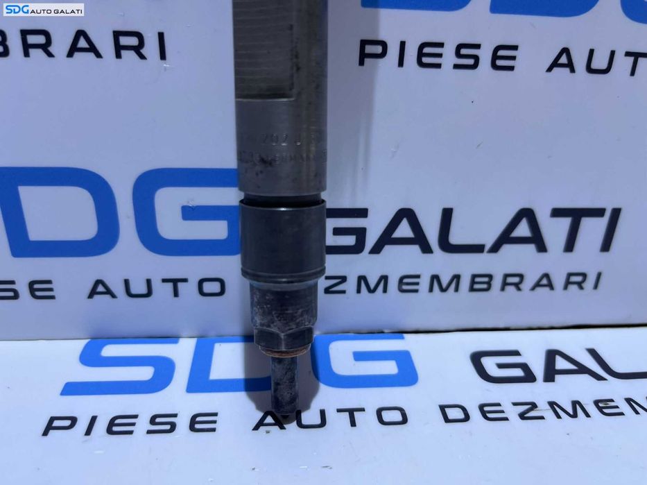 Injector Fara Fir Volkswagen Golf 4 1.9 TDI ALH 1998 - 2006 Cod 028130202J 0432193703