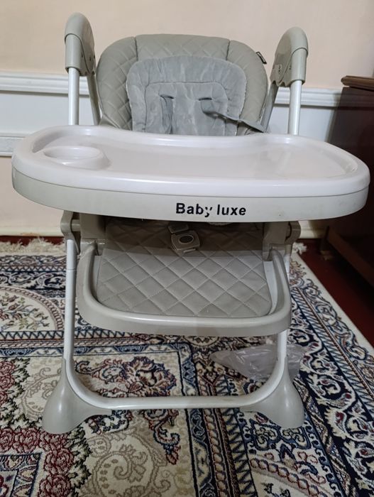 Bolalar oʼrindigʼi