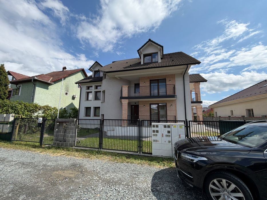 Apartament 1 camera de vanzare Bistrita