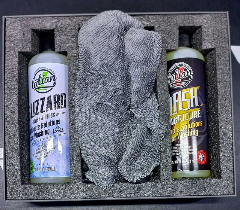 Комплект для технического обслуживания