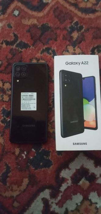 Samsung.A22.64GB.4G.