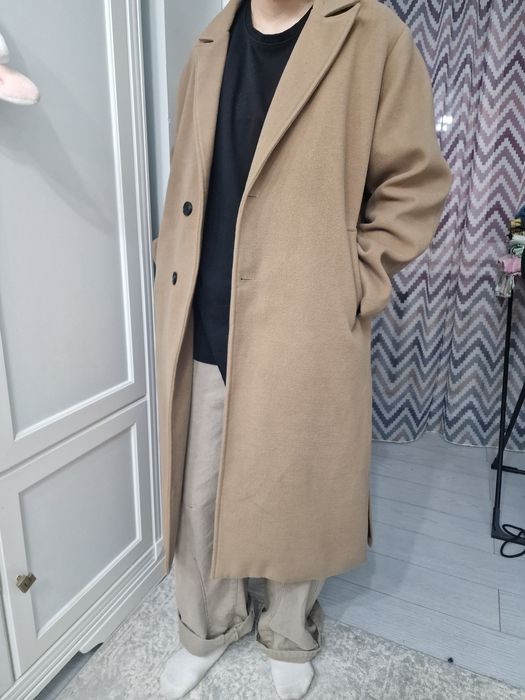 пальто отличное состояние