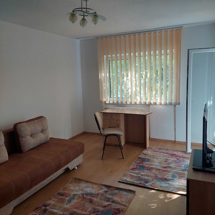 Apartament o camera Nicolina 1