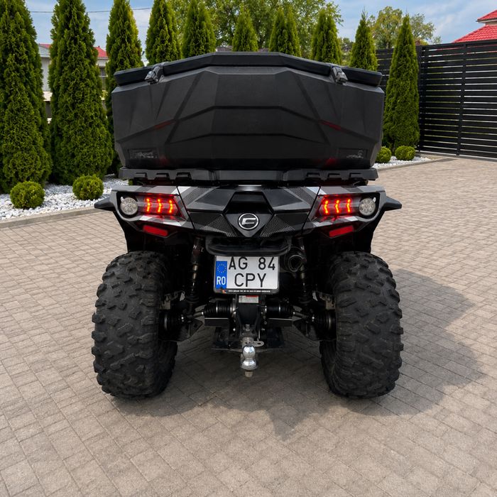 Vand atv Cf moto 1000
