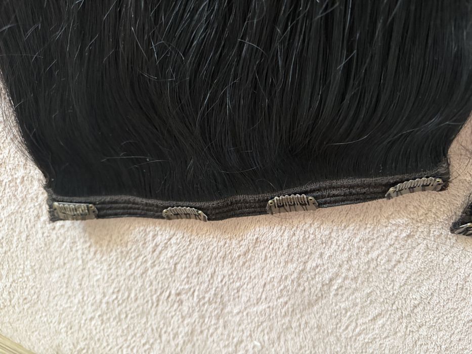 Екстеншъни diverso hair