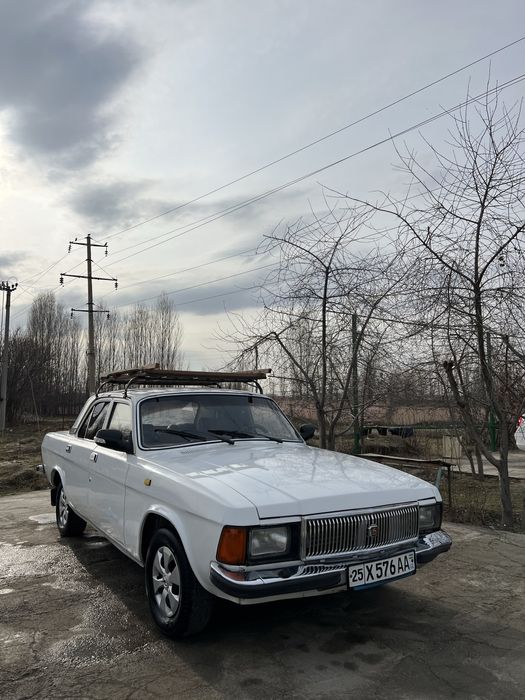 Volga.gaz3102.akula.волга.