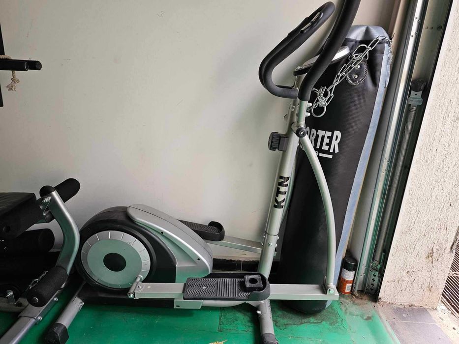 Фитнес уреди - изгодно