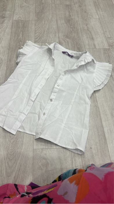 Школьная форма, рубашки, брюки, юбки