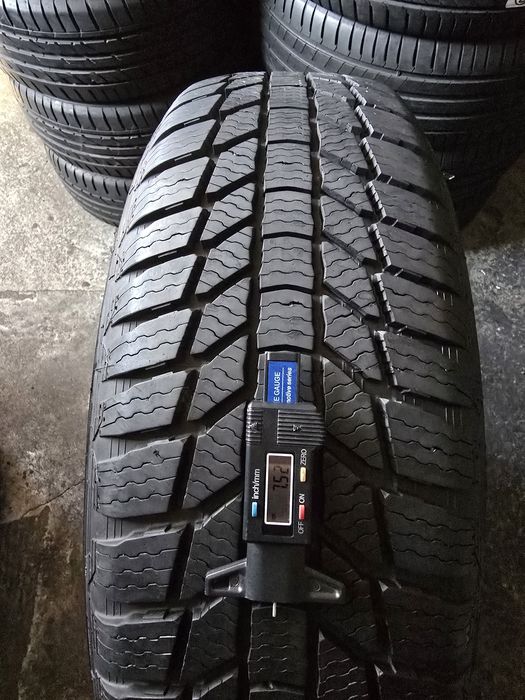 General 215/70 R16 100H MS iarnă