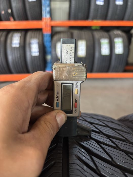 Anvelope Iarna 235/40/18 Michelin Pilot Alpin 5 235 40 18 R18