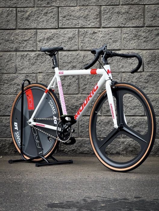 Fixed Gear | Modric Ms100