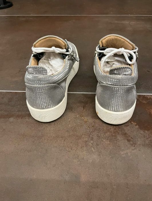 Adidasi giuseppe zanotti