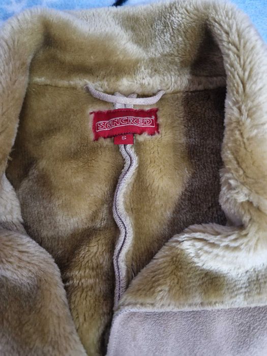 Дамско палто  Sancred