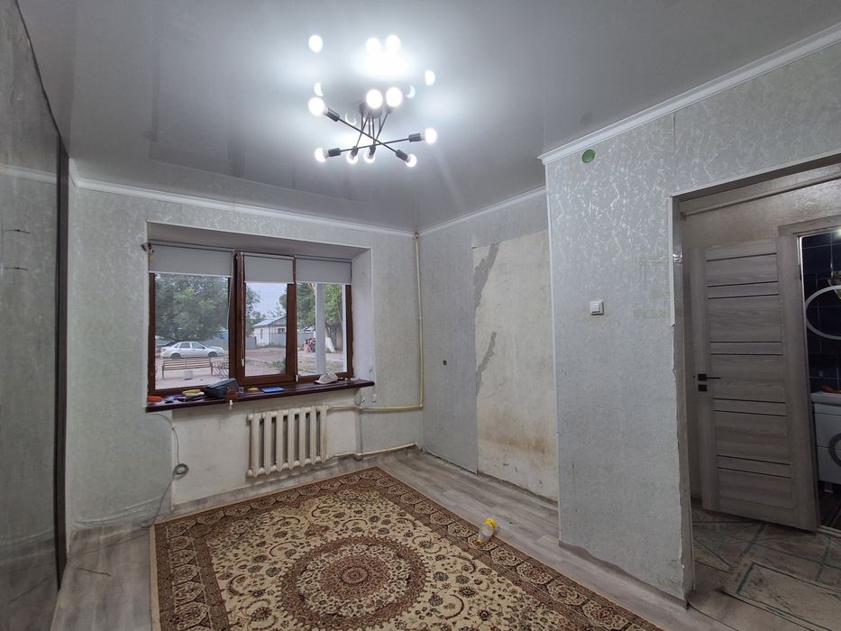 Продам квартиру.