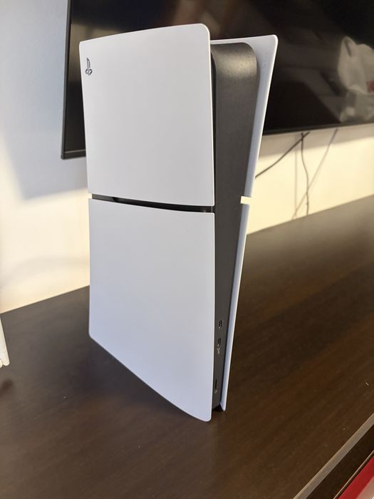 Ps5 Slim Digital Edition