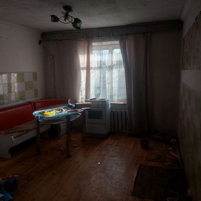 Продам дом 70кв.м