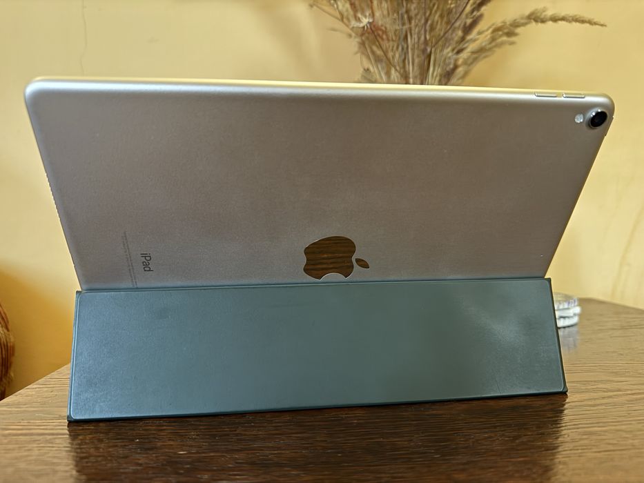 ipad pro 10,5 siver