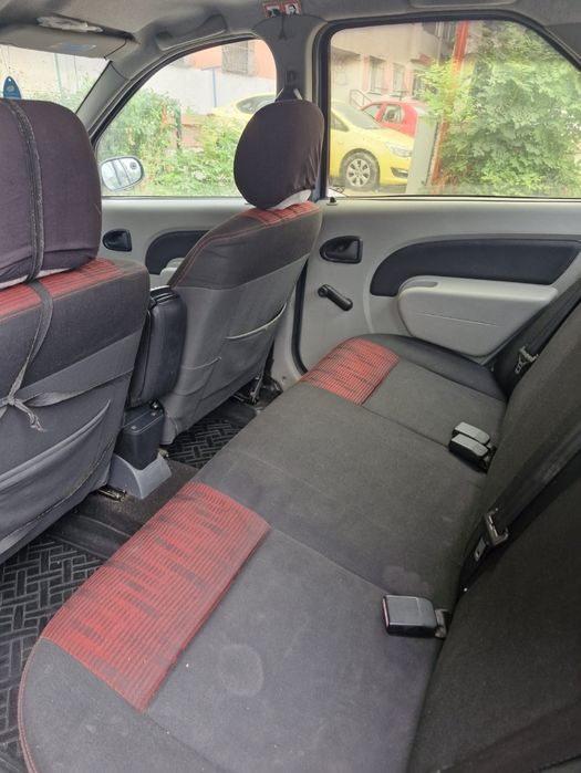 Vând Dacia Logan 1.5 dci | Unic Proprietar | 238.000 km reali