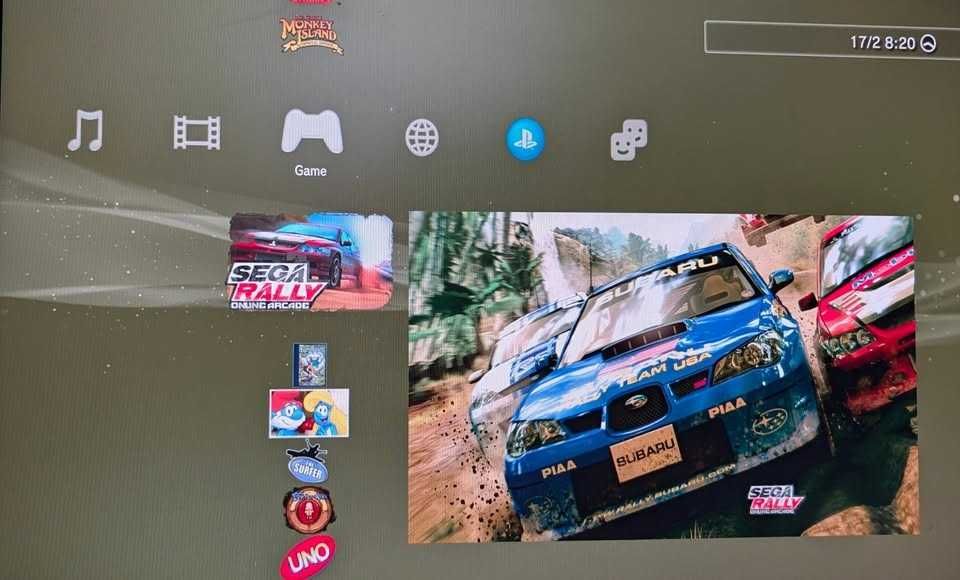 Vand PS pentru copii