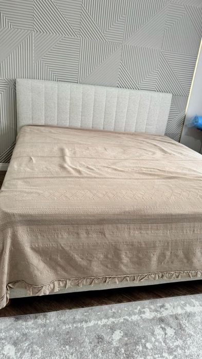 Срочно продать кровать двухместная