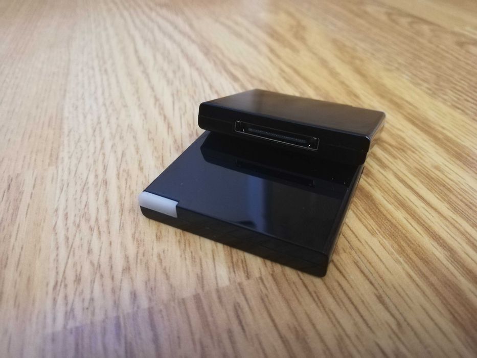 Adaptor Bluetooth audio mufă 30 pini