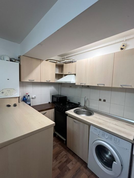 Apartament tip studio (confort city)Popesti Leordeni