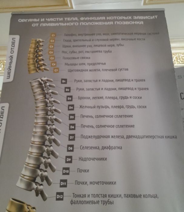 Массажная накидка