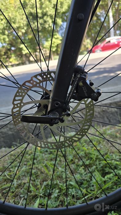 Specialized Sirrus X 2.0 Custom All-Road / Gravel, Shimano GRX + 105