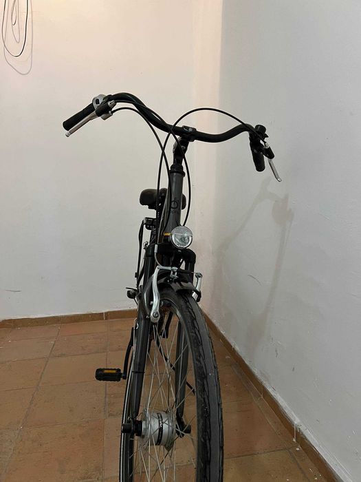 Велосипед Prophete 26"