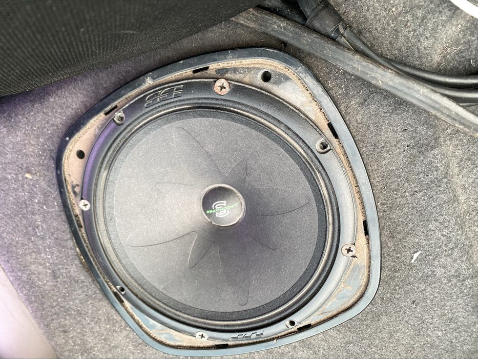 Усилител Апаратура камплект