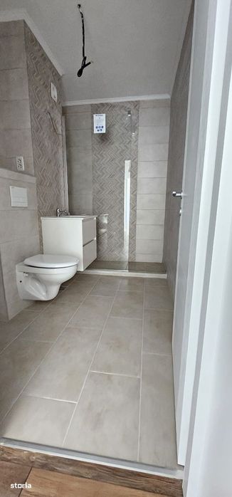 Apartament 49 mp, etaj 2, 78 800 euro, TVA inclus, Subcetate City 2.