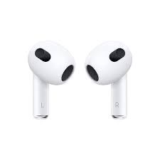 Apple Airpods 3 Lighting New Model