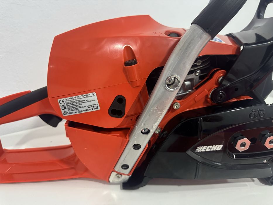 Drujba Echo 7310 SX , 5,6 cai , profesionala , noua.