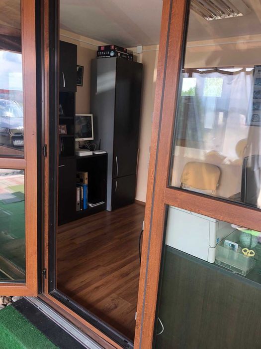 Продава се Парцел в Пловдив, Индустриална зона - Изток - 4280 кв.м за 125 €/кв.м - Снимка #4