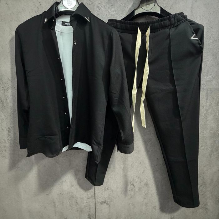 Compleuri VLTN style! Casual ! Calitate premium!