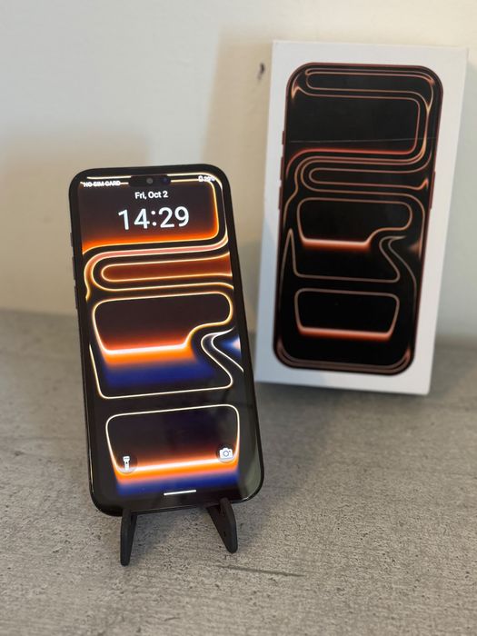 Telefon A18 pro imita iphone