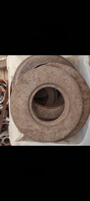 Кольца для плиты, кольцо