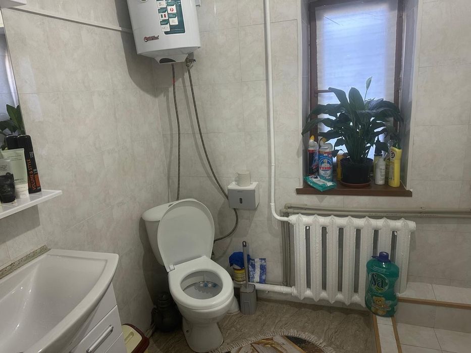 Продажа дома по ул.Жонкебаева 11