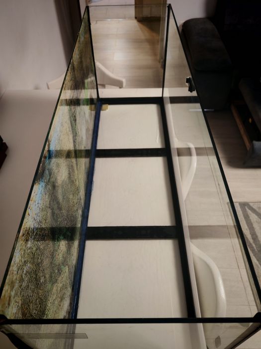 Vand Acvariu 100x30x40