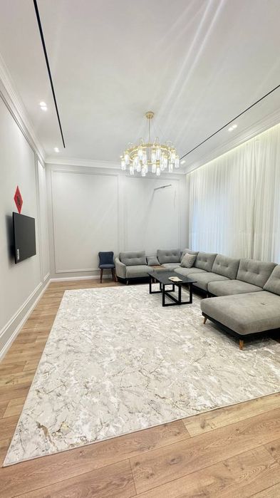 СРОЧНО Сдается шикарный ЕВРО ДОМ на ул.Никитина ( н846 )